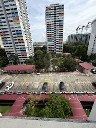 Blk 34 Bedok South Parkview (Bedok), HDB 4 Rooms #555451981